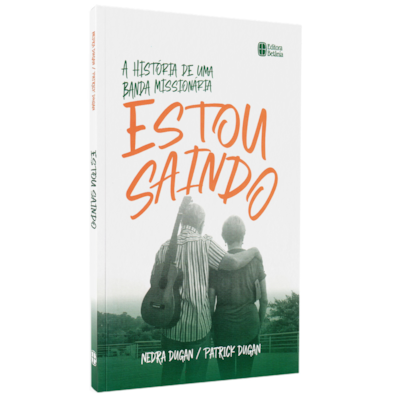 Estou Saindo | Patrick e Nedra Dugan