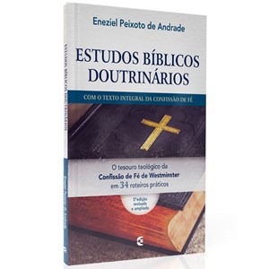 Estudos Bíblicos Doutrinários | Eneziel Peixoto