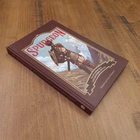 Segunda imagem do produto Estudos Bíblicos para Adolescente e Jovens | Spurgeon