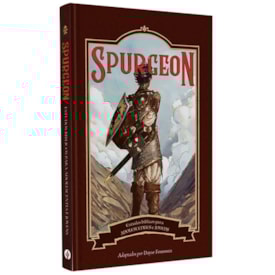 Estudos Bíblicos para Adolescente e Jovens | Spurgeon