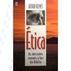 Ética | Arthur Holmes
