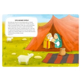 Segunda imagem do produto Eu Agradeço a Deus Por Aqueles Que Amo