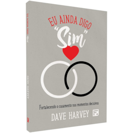 Segunda imagem do produto Eu Ainda Digo Sim | Dave Harvey