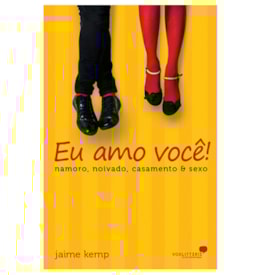 Eu Amo Você | Jaime Kemp
