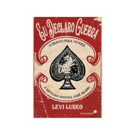 Eu Declaro Guerra | Levi Lusko