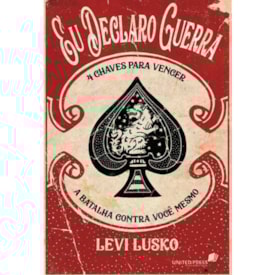 Eu Declaro Guerra | Levi Lusko