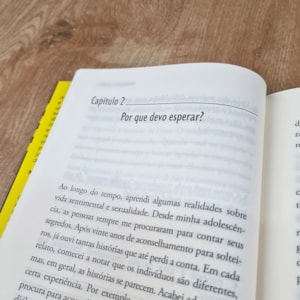 Eu Escolhi Esperar | Nelson Júnior