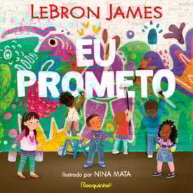Eu Prometo | LeBron James