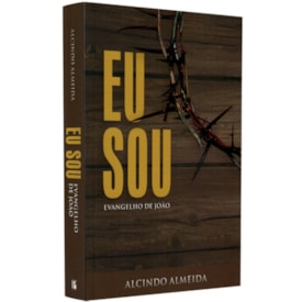 Eu Sou | Alcindo Almeida