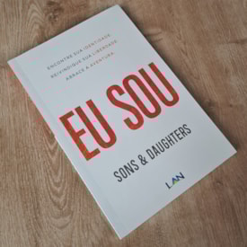 Segunda imagem do produto Eu Sou | Sons e Daughters