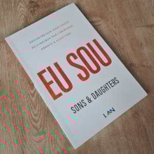 Segunda imagem do produto Eu Sou | Sons e Daughters