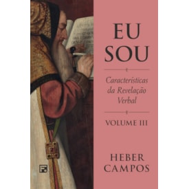 Eu Sou | Vol. 3 | Heber Campos