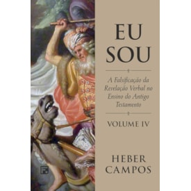 Eu Sou | Vol. 4 | Heber Campos