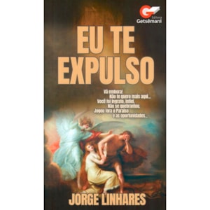 Eu Te Expulso | Jorge Linhares