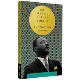 Eu Tenho um Sonho | Dr Martin Luther King Jr