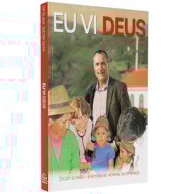 Eu Vi Deus
                                 | Klaus-Dieter John