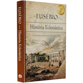 Eusébio | História Eclesiástica