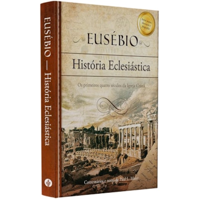 Eusébio | História Eclesiástica