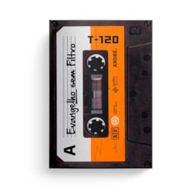 Evangelho sem Filtro | André Fernandes (Edição Pocket Book)