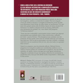 Segunda imagem do produto Evangélicos, Católicos e os Obstáculos à Unidade | Michael S. Horton