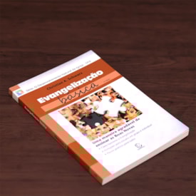 Segunda imagem do produto Evangelização Básica | 
                                Christian A. Schwarz