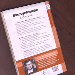 Evangelização Básica | 
Christian A. Schwarz