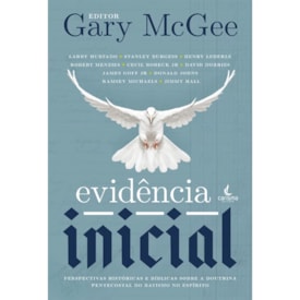 Evidência Inicial | Diversos Autores