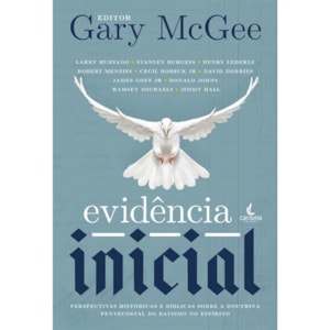 Evidência Inicial | Diversos Autores