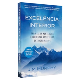 Excelência Interior | Jim Murphy