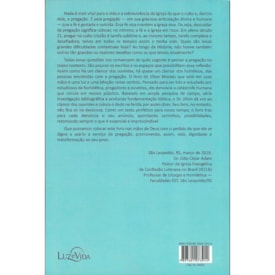 Segunda imagem do produto Excelência no Púlpito | Jilton Moraes