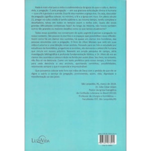 Segunda imagem do produto Excelência no Púlpito | Jilton Moraes