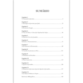 Segunda imagem do produto Exortação, Arrependimento e Esperança | Elias Torralbo