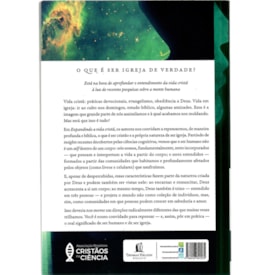 Segunda imagem do produto Expandindo a Vida Cristã | Brad Strawn e Warren Brown