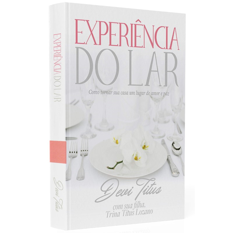 Livro Experiência Do Lar Pdf - RETOEDU