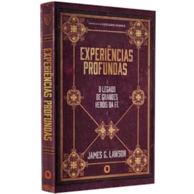 Experiências Profundas | James G. Lawson