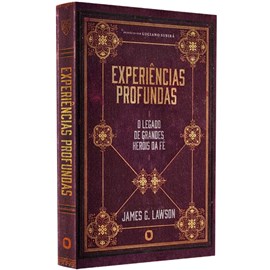 Experiências Profundas | James G. Lawson
