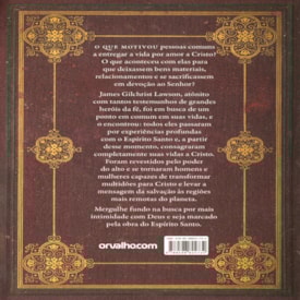 Segunda imagem do produto Experiências Profundas | James G. Lawson