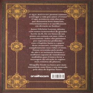 Segunda imagem do produto Experiências Profundas | James G. Lawson