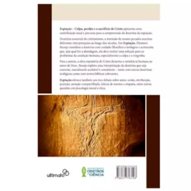 Segunda imagem do produto Expiação | Eleonore Stump