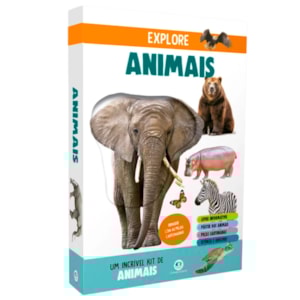 Explore | Animais