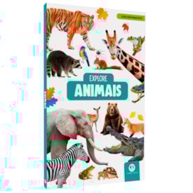 Segunda imagem do produto Explore | Animais