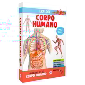 Explore | Corpo Humano