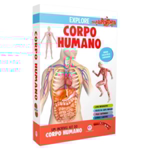 Explore | Corpo Humano