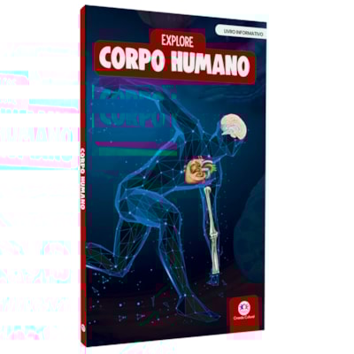 Segunda imagem do produto Explore | Corpo Humano