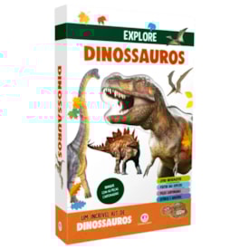 Explore | Dinossauros