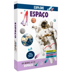 Explore | Espaço