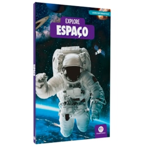Segunda imagem do produto Explore | Espaço