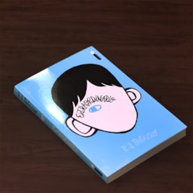 Segunda imagem do produto Extraordinário