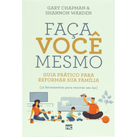 Segunda imagem do produto Faça Você Mesmo | Gary Chapman e Shannon Warden