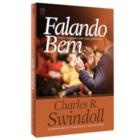 Falando Bem | Charles R. Swindoll